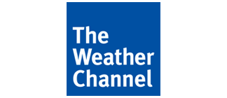 The Weather Channel | TV App |  Birmingham, Alabama |  DISH Authorized Retailer